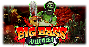 Big Bass Halloween 2 