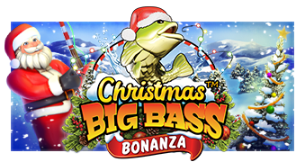 Christmas Big Bass Bonanza