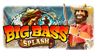 Big Bass Splash