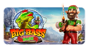 Big Bass Christmas Bash
