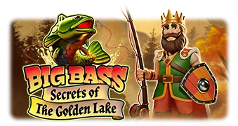 Big Bass Secrets of the Golden Lake