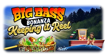 Big Bass – Keeping it Reel