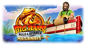 Big Bass Hold And Spinner Megaways