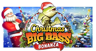 Christmas Big Bass Bonanza